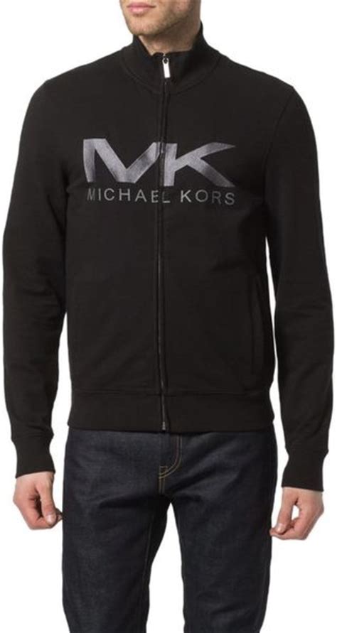 michael kors mens jackets canada|men's michael kors tracksuit.